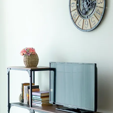 Dream Apartment Varna