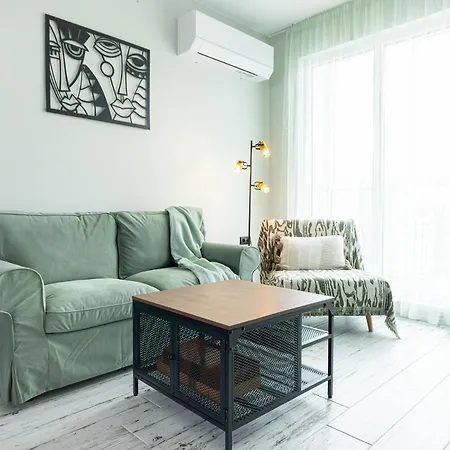 Dream Apartment Varna