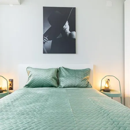 Dream Appartement Varna