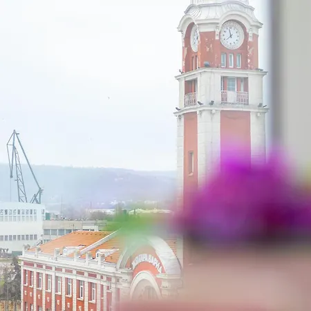 Appartement Dream Varna