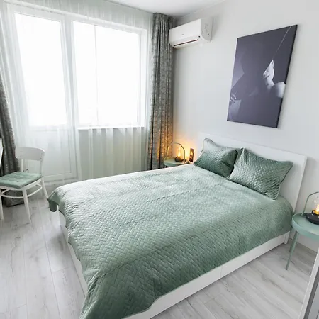 Dream Appartement Varna