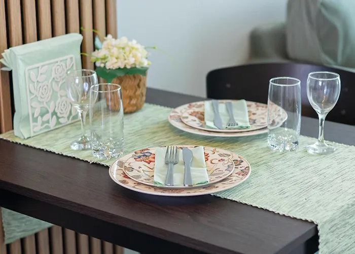 Dream アパート *