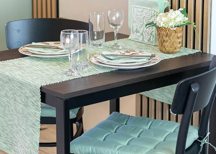 Dream アパート *