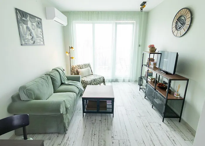 Dream アパート *