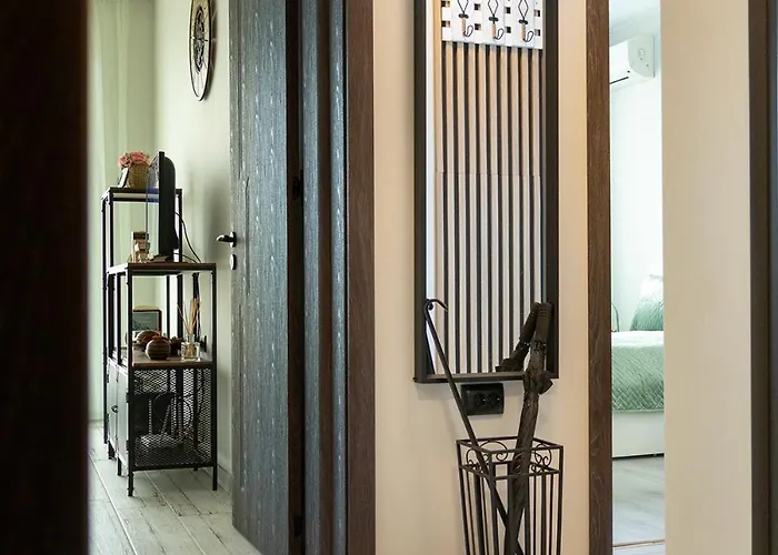 Dream アパート *